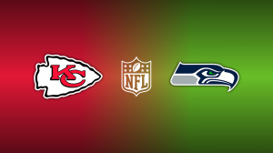 Kansas City Chiefs at Seattle Seahawks