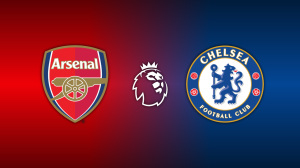 Arsenal vs. Chelsea