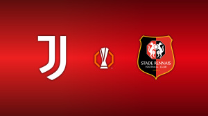 Juventus vs Rennes