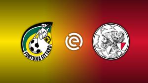 Fortuna Sittard vs. Ajax