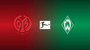 Mainz vs Werder Bremen