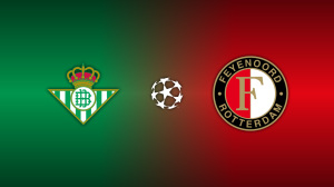 Real Betis vs Feyenoord Rotterdam