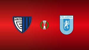 Inter D'Escaldes vs CSU Craiova