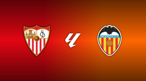 Sevilla vs. Valencia