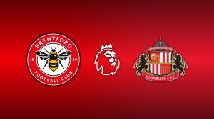 Brentford vs. Sunderland
