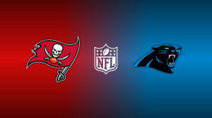 Tampa Bay Buccaneers at Carolina Panthers
