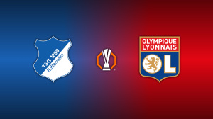 TSG Hoffenheim vs Olympique Lyonnais