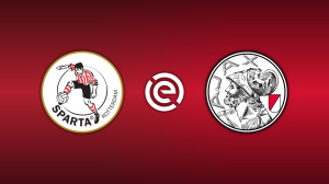 Sparta Rotterdam vs Ajax Amsterdam live stream