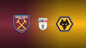 West Ham United vs. Wolves