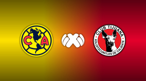 CF America vs. Tijuana