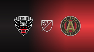 DC United vs. Atlanta United