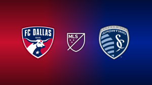 FC Dallas vs. Sporting Kansas City