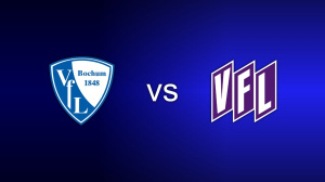 VfL Bochum vs. VfL Osnabrück
