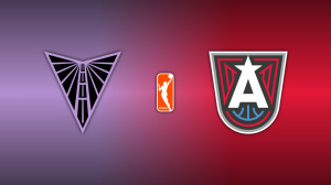 Golden State Valkyries vs Atlanta Dream