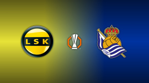 Lillestrom vs Real Sociedad