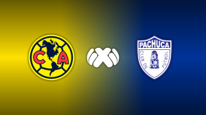 América vs Pachuca live stream