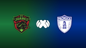 FC Juarez vs. Pachuca