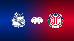 Puebla vs. Toluca
