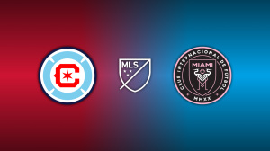 Chicago Fire vs. Inter Miami CF