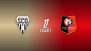 Angers vs. Rennes