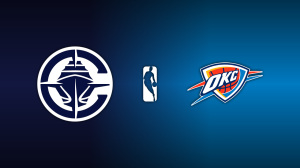 LA Clippers vs Oklahoma City Thunder live stream