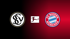 Elversberg vs. Bayern Munich