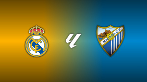 Real Madrid vs. Malaga