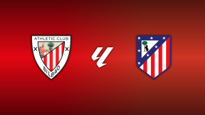 Athletic Club vs. Atletico Madrid