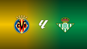 Villarreal vs. Real Betis