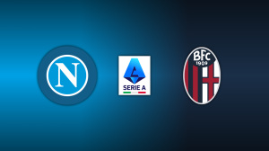 Napoli vs. Bologna