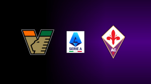 Venezia vs. Fiorentina