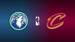 Minnesota Timberwolves vs Cleveland Cavaliers live stream