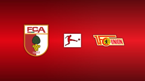 FC Augsburg vs 1. FC Union Berlin