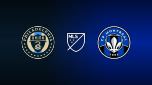 Philadelphia Union vs. CF Montreal