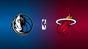 Dallas Mavericks vs Miami Heat live stream