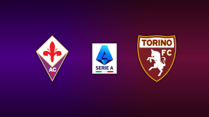 Fiorentina vs. Torino