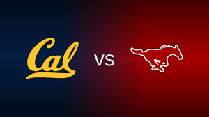 California Golden Bears at SMU Mustangs