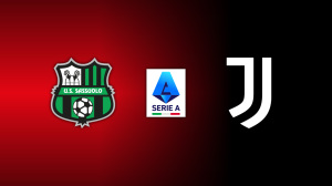 Sassuolo vs. Juventus