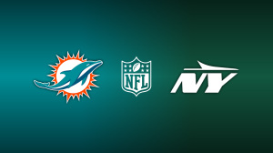 Miami Dolphins at New York Jets