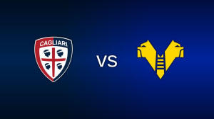 Cagliari vs. Hellas Verona