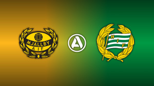 Mjällby AIF vs Hammarby IF live stream