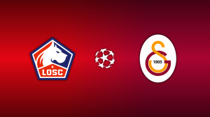 Lille vs Galatasaray