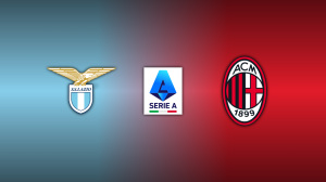 Lazio vs. AC Milan