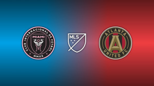 Inter Miami CF vs. Atlanta United