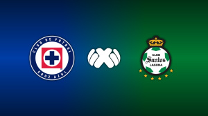Cruz Azul vs. Club Santos Laguna