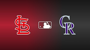 St. Louis Cardinals vs Colorado Rockies