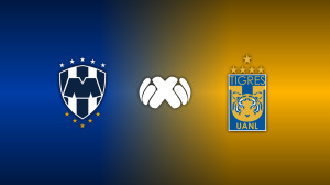 Monterrey vs. Tigres