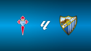 Celta Vigo vs. Malaga