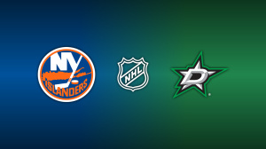 New York Islanders vs Dallas Stars live stream