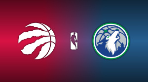 Toronto Raptors vs Minnesota Timberwolves live stream